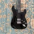 Fender Player Stratocaster HSS with Ebony Fretboard 2022 - Ebony