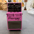 Boss BF-3 Flanger (Dark Gray Label) 2002 - Present - Purple