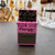 Boss BF-3 Flanger (Dark Gray Label) 2002 - Present - Purple