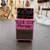 Boss BF-3 Flanger (Dark Gray Label) 2002 - Present - Purple