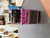 Boss BF-3 Flanger (Dark Gray Label) 2002 - Present - Purple