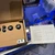 Origin Effects Cali76-TX Limiting Amplifier 2010s - Silver