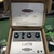 Origin Effects Cali76-TX Limiting Amplifier 2010s - Silver