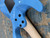 Charvel Pro-Mod DK24 HSS FR E 2022 - Present - Infinity Blue