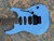 Charvel Pro-Mod DK24 HSS FR E 2022 - Present - Infinity Blue