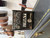 ProCo Small Box RAT 1984 - Black with Black Lettering
