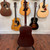 Guild D-40 USA Acoustic Guitar w/ LR Baggs Pickup