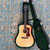 Guild D-40 USA Acoustic Guitar w/ LR Baggs Pickup