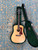 Guild D-40 USA Acoustic Guitar w/ LR Baggs Pickup