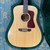 Guild D-40 USA Acoustic Guitar w/ LR Baggs Pickup