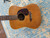 Gibson J-50 Deluxe 1970 - 1972 - Natural
