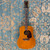 Gibson J-50 Deluxe 1970 - 1972 - Natural