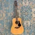 Alvarez AD-60S 12-String - Natural