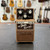 Boss FRV-1 '63 Fender Reverb 2009 - Present - Brown