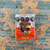 Electro-Harmonix Cock Fight Cocked Talking Wah