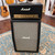 Marshall Origin ORIGIN20H 20-Watt Tube Guitar Amp Head & 2x12" Vertical Angled Guitar Speaker Cabinet