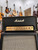 Marshall Origin ORIGIN20H 20-Watt Tube Guitar Amp Head & 2x12" Vertical Angled Guitar Speaker Cabinet