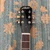 Austin AS6PROGT Classic Archtop Set-Neck, Super 6-Pro Gold Top