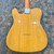 Austin ATC250BC Classic Single Cutaway Electric Guitar - Butterscotch