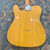 Austin ATC250BC Classic Single Cutaway Electric Guitar - Butterscotch