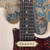 Austin AST100CR Electric Guitar - Cream