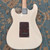 Austin AST100CR Electric Guitar - Cream