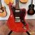 Squier Vintage Modified Jaguar HH with Rosewood Fretboard 2011 - 2017 - Fiesta Red