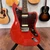 Squier Vintage Modified Jaguar HH with Rosewood Fretboard 2011 - 2017 - Fiesta Red