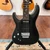 Schecter Damien Platinum-6 FR S Sustainiac Left-Handed 2013 - Present - Satin Black