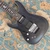 Schecter Damien Platinum-6 FR S Sustainiac Left-Handed 2013 - Present - Satin Black