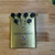 Fender Pugilist Distortion - Yellow