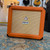 Orange Crush 35RT 2-Channel 35-Watt 1x10" Guitar Combo