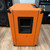 Orange Crush Bass 100 Bass Combo Amp