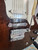 Gibson Melody Maker 3/4 1968 - Walnut