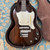 Gibson Melody Maker 3/4 1968 - Walnut