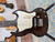 Gibson Melody Maker 3/4 1968 - Walnut