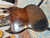 Gibson Melody Maker 3/4 1968 - Walnut