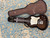 Gibson Melody Maker 3/4 1968 - Walnut