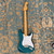 Fender Vintera II '50s Stratocaster with Maple Fretboard 2023 - 2026 - Ocean Turquoise