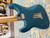 Fender Vintera II '50s Stratocaster with Maple Fretboard 2023 - 2026 - Ocean Turquoise