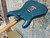 Fender Vintera II '50s Stratocaster with Maple Fretboard 2023 - 2026 - Ocean Turquoise