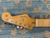 Fender Vintera II '50s Stratocaster with Maple Fretboard 2023 - 2026 - Ocean Turquoise