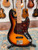 Nashville Guitar Works Sunburst Electric P Bass NGW215SB