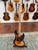 Nashville Guitar Works Sunburst Electric P Bass NGW215SB