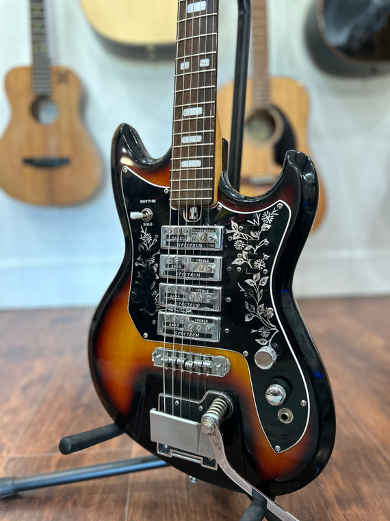 Teisco Del Ray ET 440