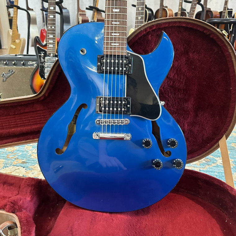 Gibson ES-137 Premier
