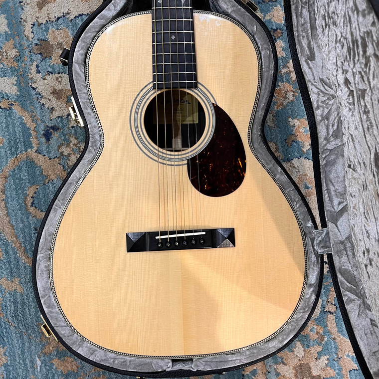 Eastman E20OO 2010s - Natural