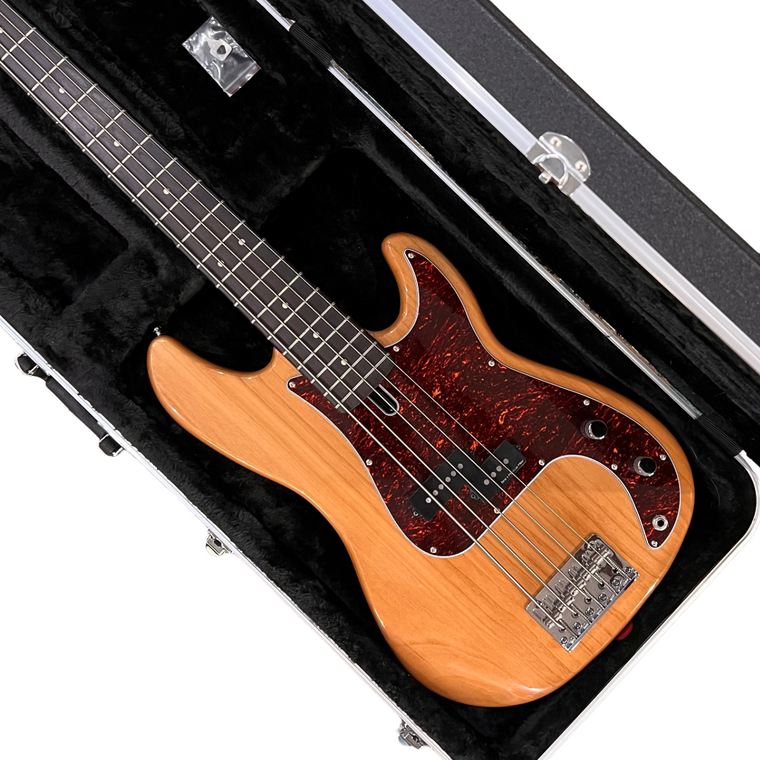 Sire Marcus Miller P5 5-String - Natural