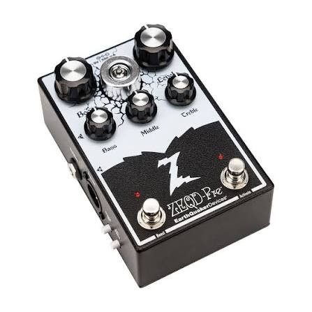 Earthquaker Devices / Dr. Z ZEQD-Pre