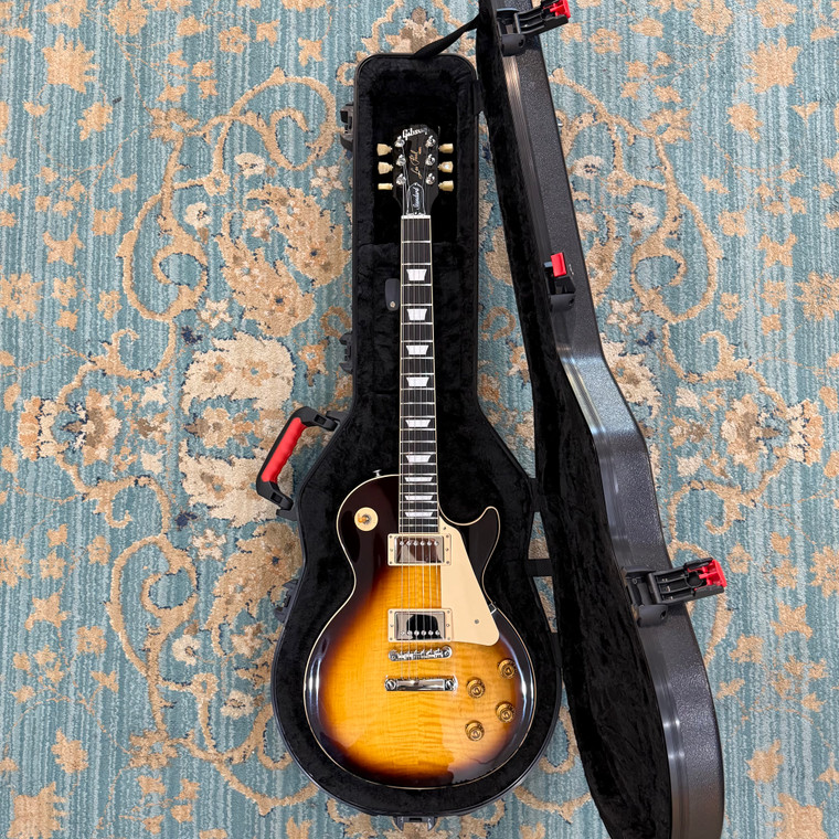 Gibson Les Paul Standard